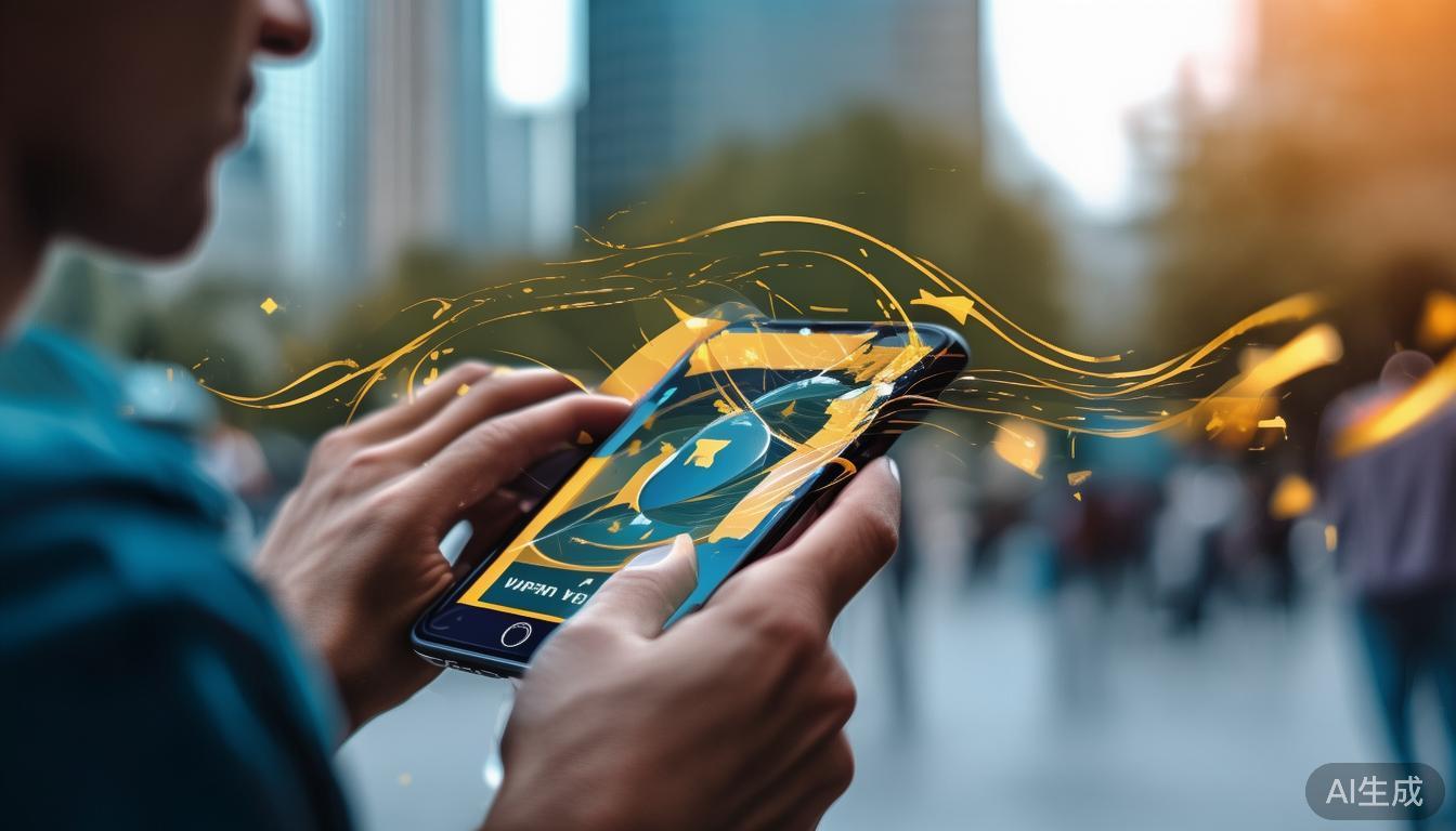 1.&nbsp;数据加密，防止信息被窃取
当您在公共场所使