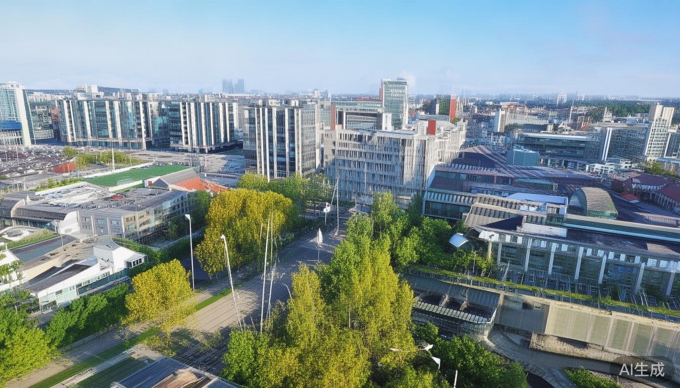 全面解读:如何正确使用 RWTH VPN 访问校园资源的详细操作指南 在现代学术环境中,利用校园网络资源进行学习和研究已