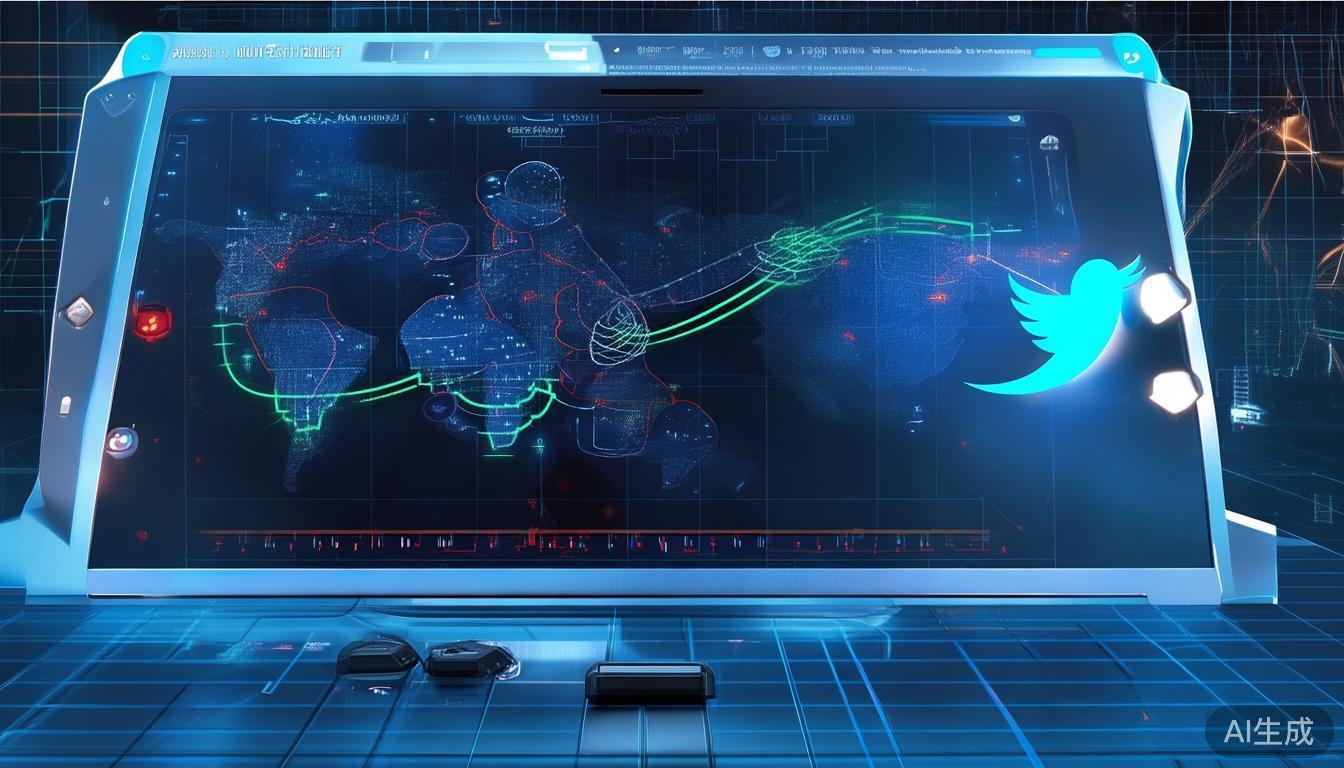 全面提升网络体验：VPN加速功能让你畅享无阻的推特使用之旅