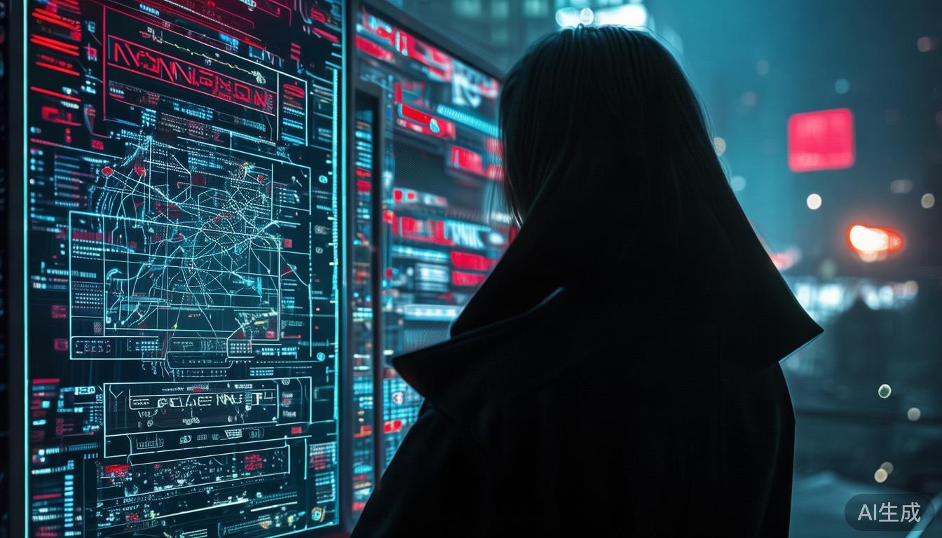 全面解析破解版VPN的潜在风险与安全选择指南